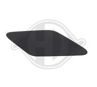 DIEDERICHS Abdeckung, Scheinwerferreinigungsanlage 7833032 rechts für SKODA