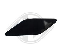 DIEDERICHS Abdeckung, Scheinwerferreinigungsanlage links für SKODA 7833033