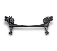 DIEDERICHS Achskörper mit Buchse Hinten (5210419) für Honda Civic VIII |