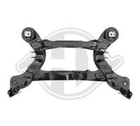 1671419 Achskörper Hinterachse für MERCEDES-BENZ C-CLASS T-Model (S203)