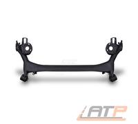Diederichs Achskörper 2205419 Hinterachse für SEAT, SKODA, VW – SKODA FABIA II (542)