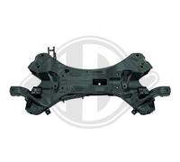 DIEDERICHS Achsträger Achskörper Aggregateträger Hilfsrahmen 6861119