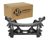 Diederichs Achsträger Rahmen Hinterachse Passend Für Mazda Mx-5 5652419 Hilfsrahmenaggregateträger: Diederichs: 5652419 Mazda: Ne5128800a Mazda: