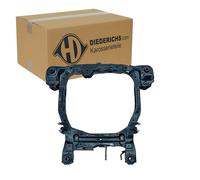DIEDERICHS Hilfsrahmen/Aggregateträger 6871119 für HYUNDAI