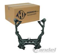 Motorträger Achsträger passend für mazda 6 Baujahr 2002-2008