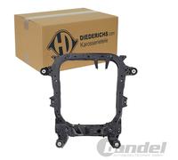 DIEDERICHS Hilfsrahmen/Aggregateträger 1825119 für Opel