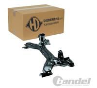 2211119 Hilfsrahmen/Aggregateträger für VW GOLF II (19E, 1G1)