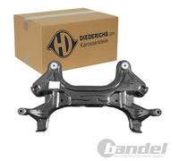 DIEDERICHS Hilfsrahmen/Aggregateträger vorne Diederichs 6926119 für Chevrolet