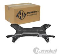 Diederichs Hilfsrahmen/Aggregateträger [Hersteller-Nr. 2679119] für Dodge, Jeep