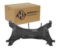 Hilfsrahmen Aggregateträger vorne DIEDERICHS 5846819 für MITSUBISHI