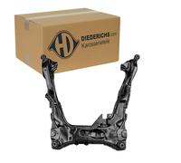 Diederichs Achsträger Rahmen Vorne Passend Für Nissan X-trail 6087819 Hilfsrahmenaggregateträger: Diederichs: 6087819 Klokkerholm: 1681004 Nissa