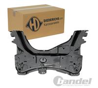 DIEDERICHS Hilfsrahmen/Aggregateträger vorne für RENAULT 4464119
