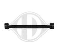 DIEDERICHS Aufpralldämpfer, Stoßfänger hinten für PEUGEOT 4243065