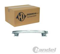 Aufpralldämpfer, Stoßfänger hinten Diederichs 1020065