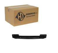 Diederichs Aufpralldämpfer Stoßstange Hinten Passend Für Fiat Panda 3434065 Aufpralldämpfer Stoßfänger: Diederichs: 3434065 Fiat: 46835282
