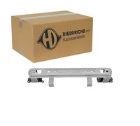 Aufpralldämpfer, Stoßfänger hinten Diederichs 3435065