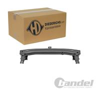 Diederichs Aufpralldämpfer Stoßfänger vorne 2297660 für VW Caddy IV
