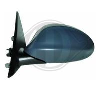 Diederichs Außenspiegel [Hersteller-Nr. 1216224] für BMW