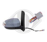 1467124 Außenspiegel rechts für FORD C-MAX II (DXA/CB7, DXA/CEU)