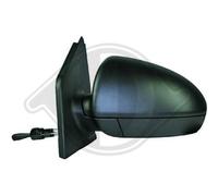 DIEDERICHS Außenspiegel 1606024