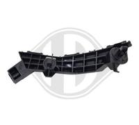 Außenspiegel rechts DIEDERICHS 1615424 für MERCEDES-BENZ