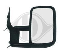 DIEDERICHS Außenspiegel 1661224