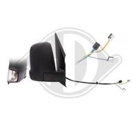 DIEDERICHS Außenspiegel 1664028