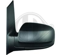 DIEDERICHS AUßENSPIEGEL RECHTS FÜR MERCEDES-BENZ VIANO,VITO / MIXTO,VITO 1667224