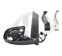 1668026 Außenspiegel rechts für MERCEDES-BENZ V-CLASS (W447)