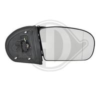 DIEDERICHS 1671626 - Außenspiegel