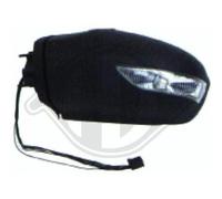 Diederichs Spiegel li. A+B Klasse, 04-08 9-Pin