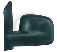 Diederichs Außenspiegel links (Fahrerseite) [Hersteller-Nr. 2205625] für VW