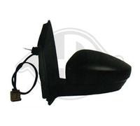 Außenspiegel links DIEDERICHS 2206025 für VW