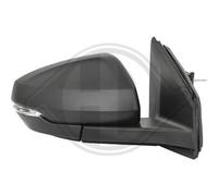 2209024 Außenspiegel rechts für VW POLO VI (AW1, BZ1)