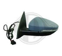 DIEDERICHS Außenspiegel 2225125