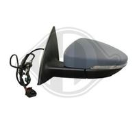 2225225 Außenspiegel links für VW EOS (1F7, 1F8)