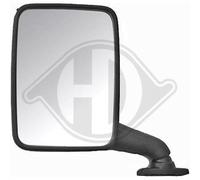Diederichs Außenspiegel [Hersteller-Nr. 2269125] für VW