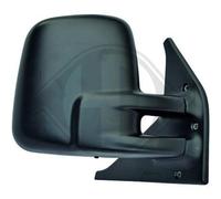 DIEDERICHS Außenspiegel rechts für VW 701857508F01C 701857508C01C 70185750801C 2270026