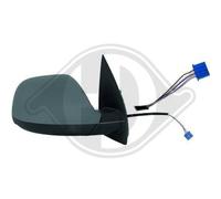 DIEDERICHS Außenspiegel