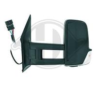 Außenspiegel passend für DODGE MERCEDES-BENZ VW 2281425