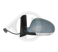 DIEDERICHS 2290425 - Außenspiegel