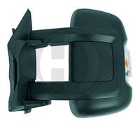 Außenspiegel links für Ducato JUMPER 3484325 Diederichs