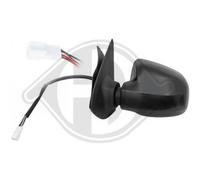 DIEDERICHS Außenspiegel 4456125