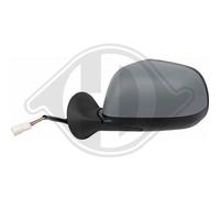 Diederichs Außenspiegel [Hersteller-Nr. 4560225] für Dacia