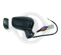 DIEDERICHS 5630325 - Außenspiegel