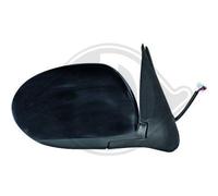 Diederichs Außenspiegel [Hersteller-Nr. 6075324] für Nissan