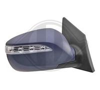 Außenspiegel rechts DIEDERICHS 6861226 für HYUNDAI