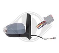 1467124 Außenspiegel rechts für FORD C-MAX II (DXA/CB7, DXA/CEU)