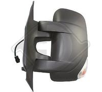 DIEDERICHS AUßENSPIEGEL LINKS FÜR OPEL MOVANO RENAULT MASTER III NISSAN NV400