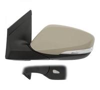 DIEDERICHS 6836325 Außenspiegel